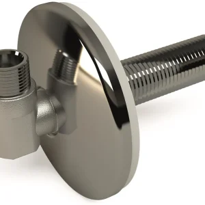 Populärt val Anslutningskoppling